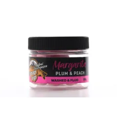 Pop Up Pescuit CPK Golden Range Washed&Fluo, Margarita, 12mm, 28g/borcan