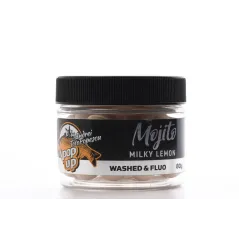 Pop Up Pescuit CPK Golden Range Washed&Fluo, Mojito, 12mm, 28g/borcan