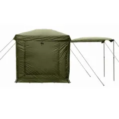 Pavilion Pescuit Tip Cort FOX Social Shelter