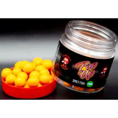 Pop Up Dudi Bait, 10mm, 20g/borcan, Spicy Fish