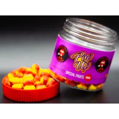 Pop Up Dudi Bait Dumbell, 8mm, 20g/borcan, Special Fruits