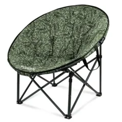 Scaun Pescuit Tip Semiluna Delphin Yogeen C2G