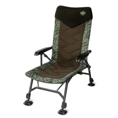 Scaun de Pescuit Delphin Guardian C2G