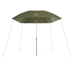 Umbrela Pescuit Delphin Rainy, Ø=250cm
