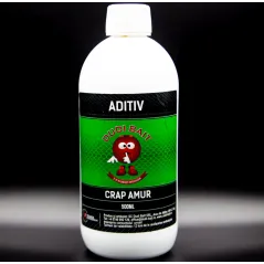 Aditiv Lichid Dudi Bait Crap Amur, 500ml