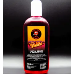 Aditiv Lichid Dudi Bait Feeder, 250ml, Special Fruits