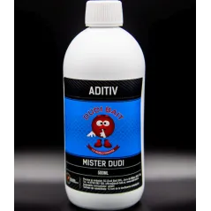 Aditiv Lichid Dudi Bait Mister Dudi, 500mL
