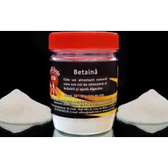 Aditiv Pudra Dudi Bait Betaina, 100g