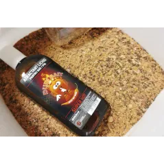 Atractant Lichid BAG Mister Red Super Hot, 250ml