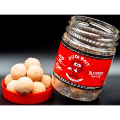 Boilies Tare de Carlig Dudi Bait Forest Squid Caramele Tari, Squid&Fructe de Padure, 100g, 20mm