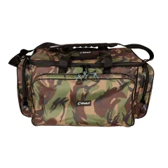 Geanta Pescuit Cult Tackle DPM XL Carryall,55x30x30cm   