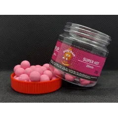 Pop Up Dudi Bait, Super Hot, 14mm