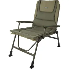 Scaun Pescuit Korum Aeronium Deluxe Supa Lite Chair