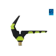 Suport Lansetă Feeder Delphin SIXTO REAXE Front 