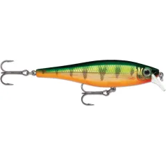 Vobler RAPALA Balsa Extreme Minnow Floating, Culoare P, 7cm, 7g