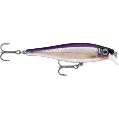 Vobler RAPALA Balsa Extreme Minnow Floating, Culoare PDS, 7cm, 7g