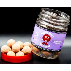 Boilies Tare de Carlig Dudi Bait Forest Squid Glazurate Tari, Squid&Fructe de Padure, 100g, 16mm