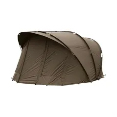 Cort Fox Voyager 2 Person Bivvy + Inner Dome, 315x330x185cm