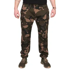 Pantaloni Fox Light Weight Camo Joggers