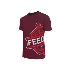 Tricou Delphin FEEDER