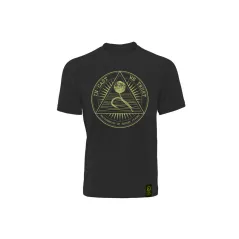 Tricou Pescuit Delphin ICWT