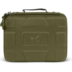 Borseta Accesorii Pescuit Korum Progress Hardcase Cooler, 4l, 20x20x9.5cm