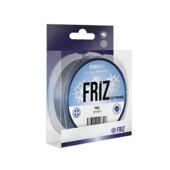 Fir Monofilament Delphin FRIZ, Gri, 150m