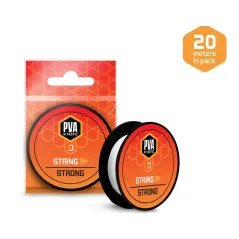 Fir PVA Solubil Delphin n'Tastic, 20m