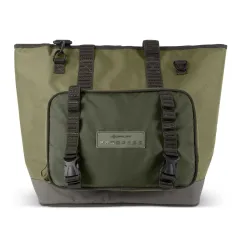 Geanta Accesorii Pescuit Korum Progress Bait & Bits Bag, 25l, 55x24x40cm