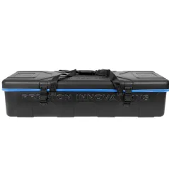 Geanta Pescuit Preston Hardcase Roller Safe, 103x35x24cm