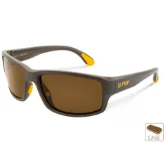 Ochelari de Soare Polarizati Delphin SG Trip