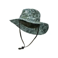 Palarie de Soare Pentru Pescuit Delphin Raider C2G