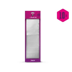 Pungi Solubile PVA Delphin PVA n'tastic, 10buc/plic,130x70mm