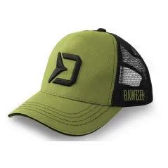 Sapca Delphin Rawer Trucker