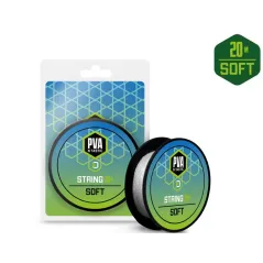 Snur Delphin PVA N'tastic Quick, 20m