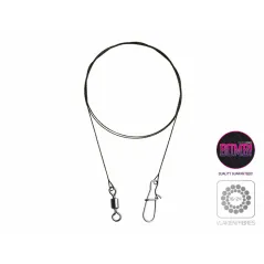 Struna Pescuit la StiucaTungsten Delphin Bomb, 2buc/plic