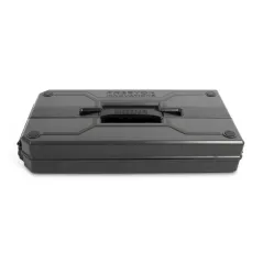 Valigeta Monturi Pescuit Preston Rig Station, 43x22x7cm