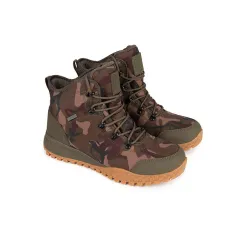 Bocanci Fox Khaki/Camo V2 BOOT,Culoare Camo! Disponibil  in stoc din 20.03.2025 !