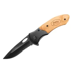 Briceag Delphin Woody, Lama 8.5cm
