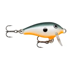 Vobler Rapala Mini Fat Rap , Culoare ORSD, 3cm,4g