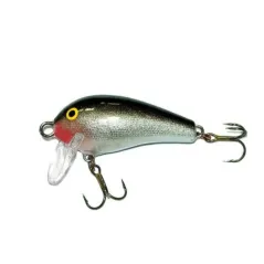 Vobler Rapala Mini Fat Rap , Culoare S, 3cm, 4g