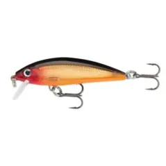 Vobler Rapala X-Rap Countdown, Culoare G, 7cm, 10g
