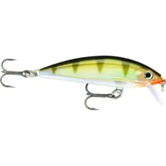 Vobler Rapala X-Rap Countdown, Culoare YP, 7cm, 10g
