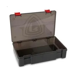 Cutie Fox Rage Stack Store Box Storage Full Compartiments, Deep Large, 36x22x8cm