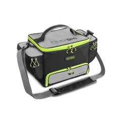 Geantă Accesorii Pescuit Delphin REAXE QuixBAG XL,41x30x25cm