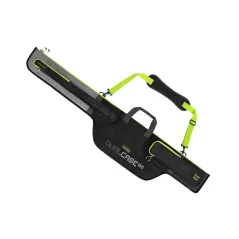 Husa Lansete Pescuit Delphin Reaxe DualCase, 150x31x11cm