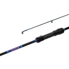 Lanseta Spinning Delphin Graphix 24T, 2.28m, 3-18g, 2buc