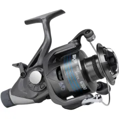 Mulineta Pescuit Shakespeare SKP FS,6500