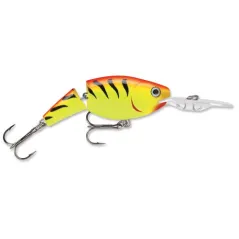 Vobler Rapala Jointed Shallow Shad Rap, Culoare HT, 7cm, 11g