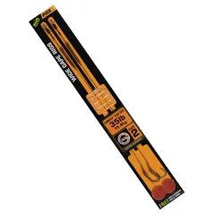 Rig Fox Edges Wide Gape Camotex Semi Stif, 2buc/plic